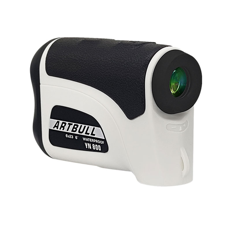 Rangefinder Laser Hunting - Longshuo 800m Golf Laser Rangefinder Telescope