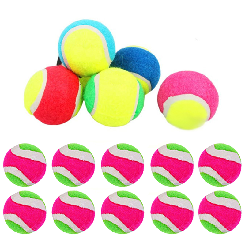 Outdoor Hunting Toys - 1/2pcs Balls Toy Solid Hard Ball