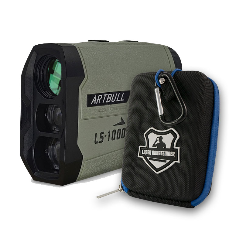 Rangefinder Laser Hunting - OEM Factory Golf Rangefinder Hunting 650m