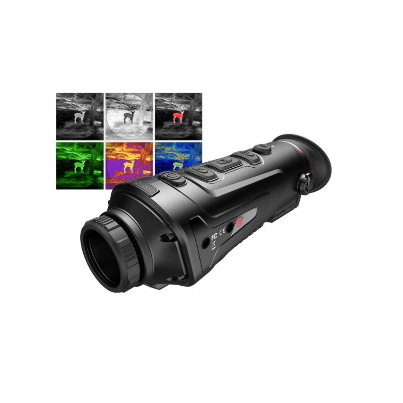 Outdoor Hunting Images - Thermal Vision Monocular 400x300 50Hz Thermal