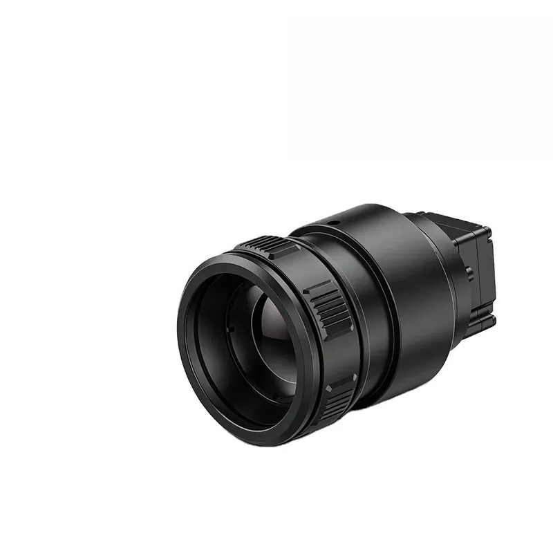 Outdoor Hunting Images - ISE612 Thermal Imaging Camera mm Lens