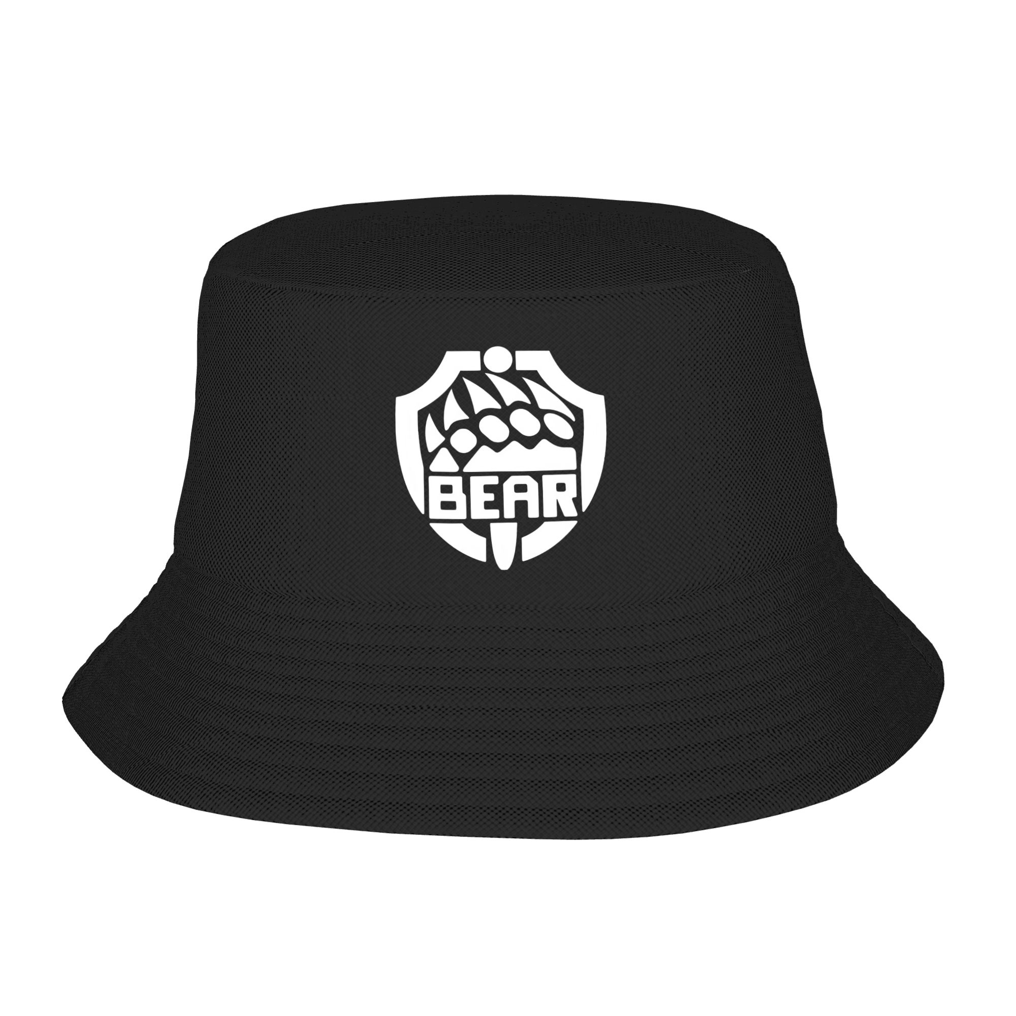 Outdoor Hunting Logo - Escape From Tarkov Bear Logo Bucket