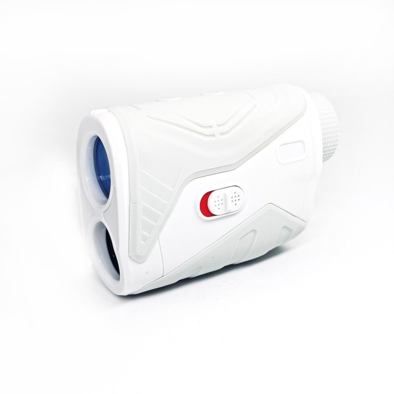 Rangefinder Laser Hunting - TONTUBE 5-1500m Laser Golf Hunting Rangefinder