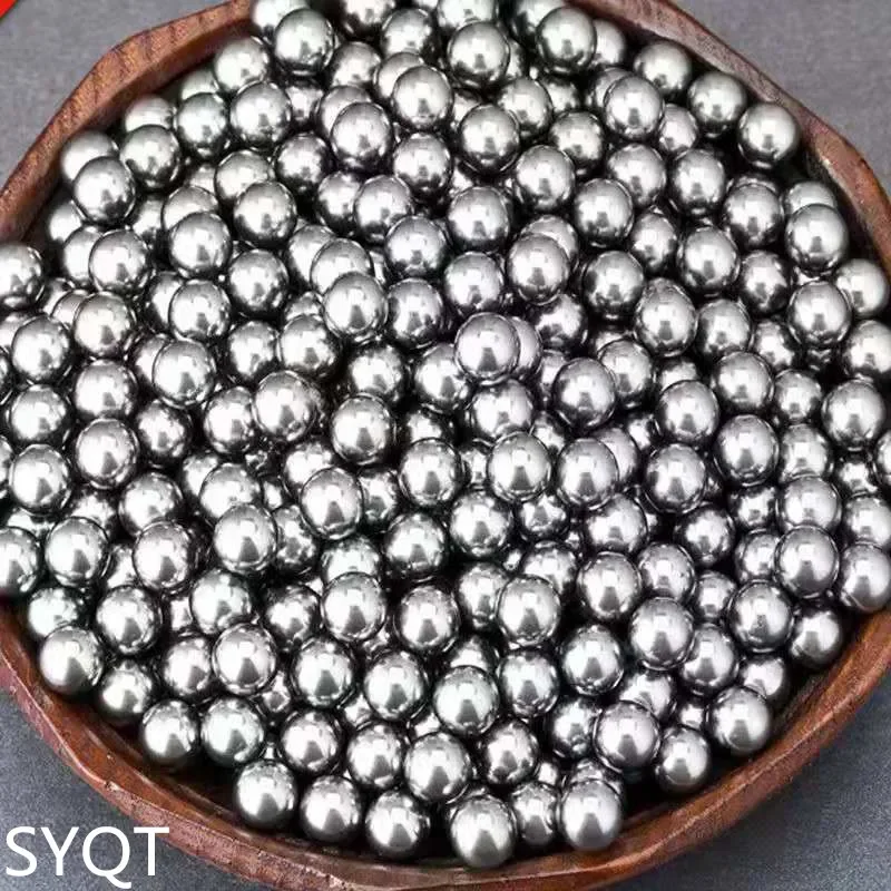 Outdoor Hunting Toys - 2mm-10mm High Quality Steel Ball Slingshot