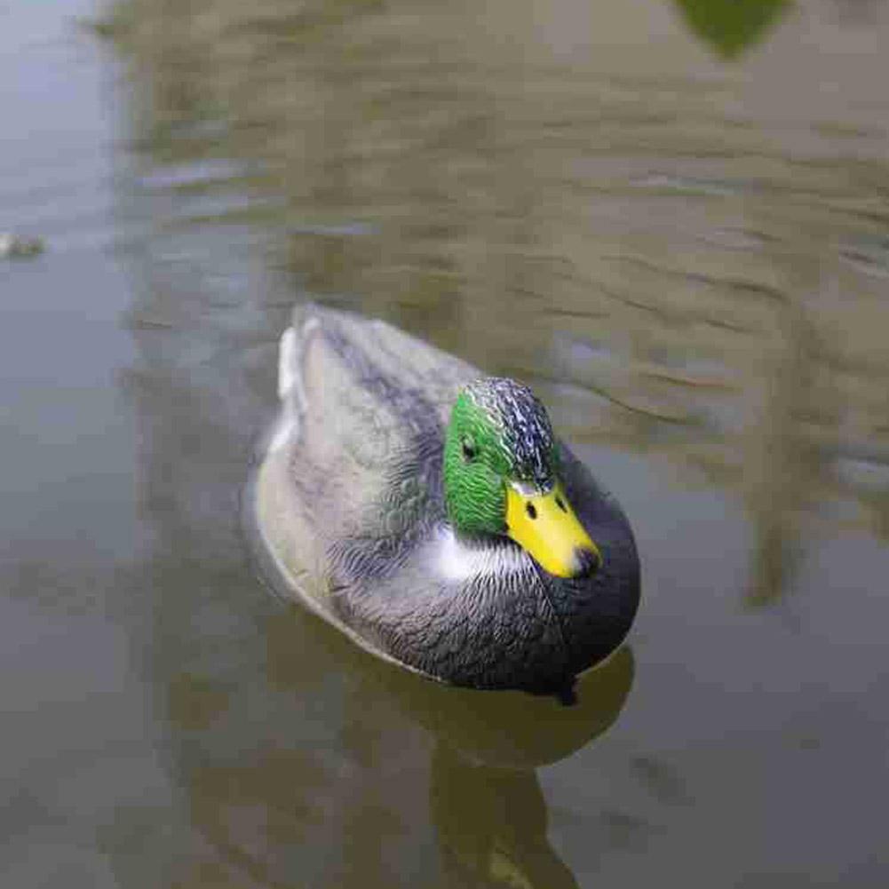 Floating Duck Decoy Simulation - Decoy Duck Plastic review and price