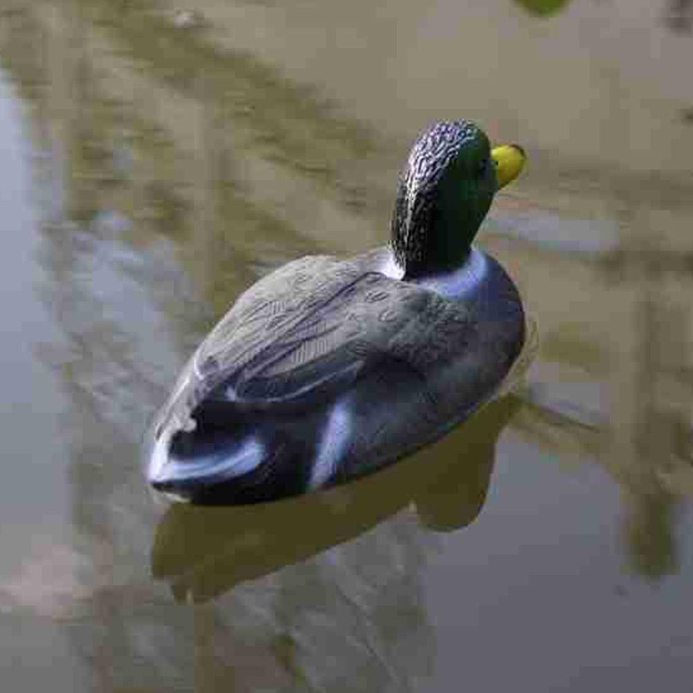 Floating Duck Decoy Simulation - Decoy Duck Plastic review and price