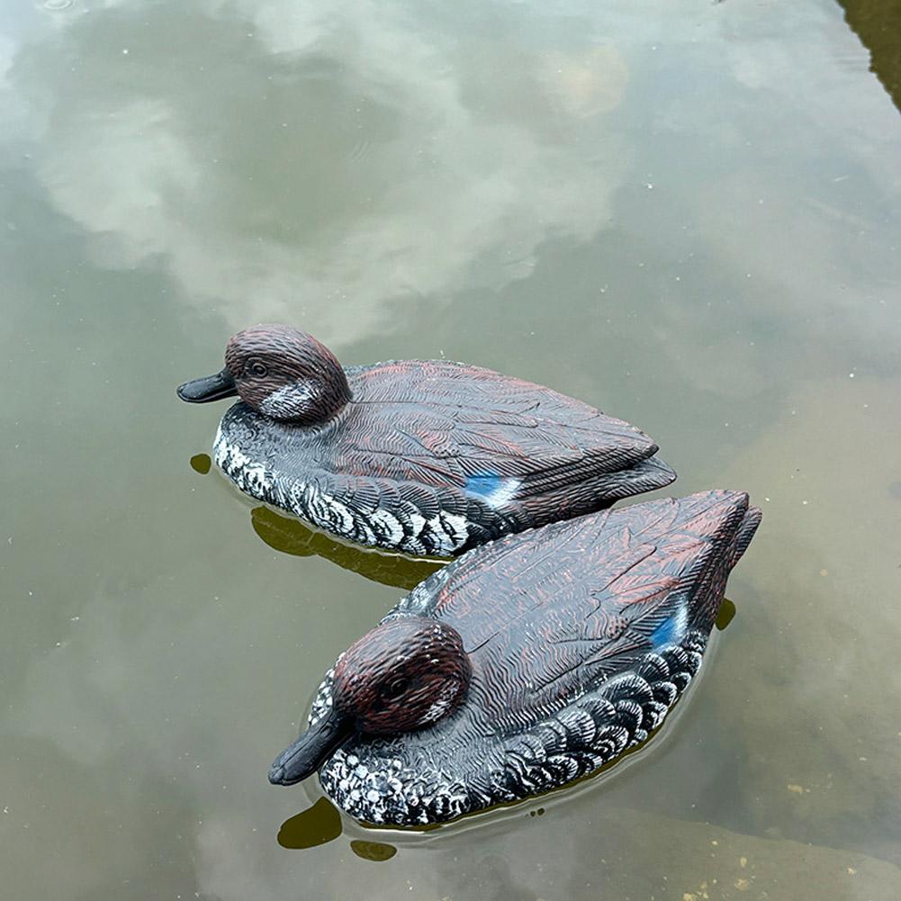 Floating Duck Decoy Simulation - Decoy Duck Plastic review and price