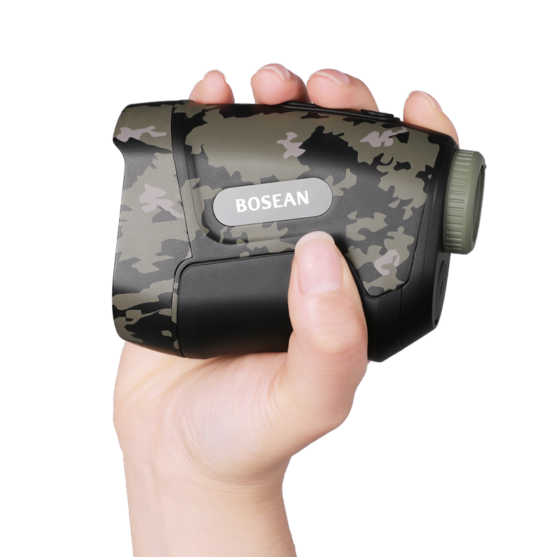 Bosean 1500m 7X Handheld Digit - Rangefinder Laser Hunting review and price