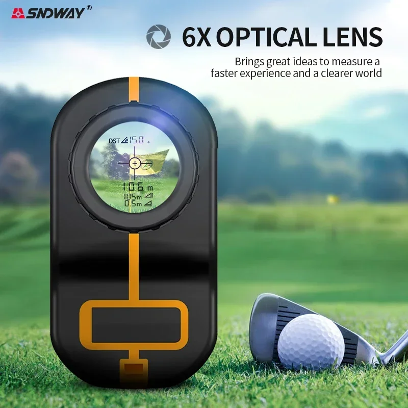 Laser Distance Meter Rangefind - Rangefinder Laser Hunting review and price