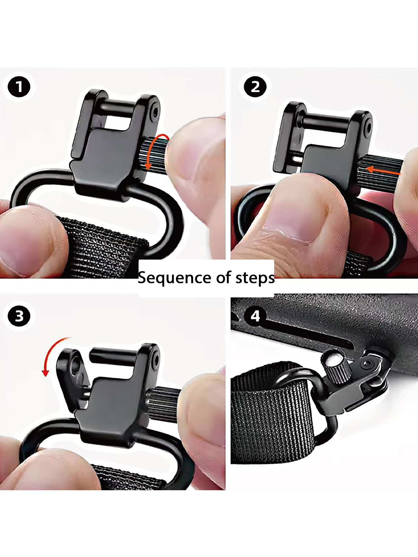 Hunting Shoulder Strap Multifu - Hunting & Outdoor Supplies Photos review and price