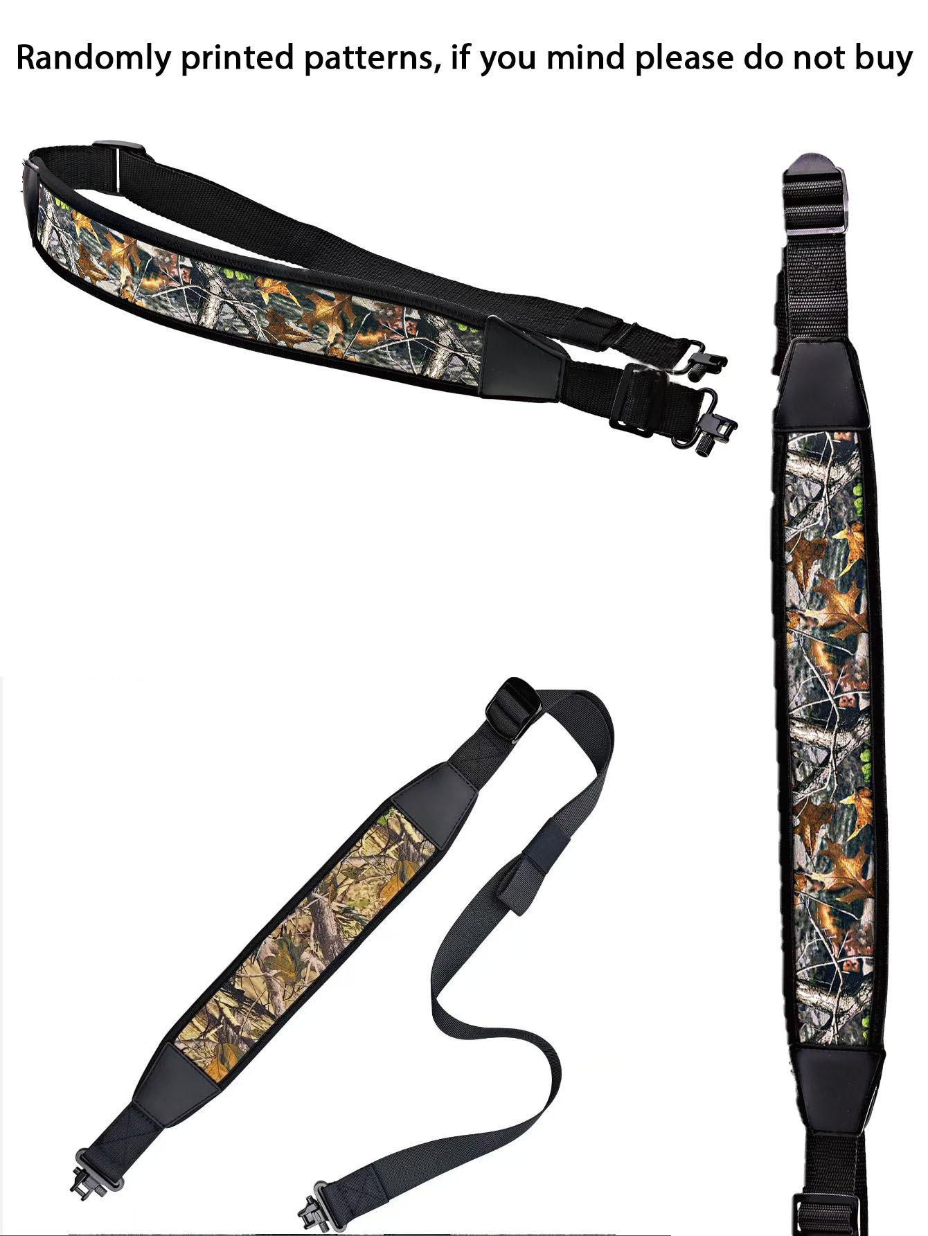 Hunting Shoulder Strap Multifu - Hunting & Outdoor Supplies Photos review and price