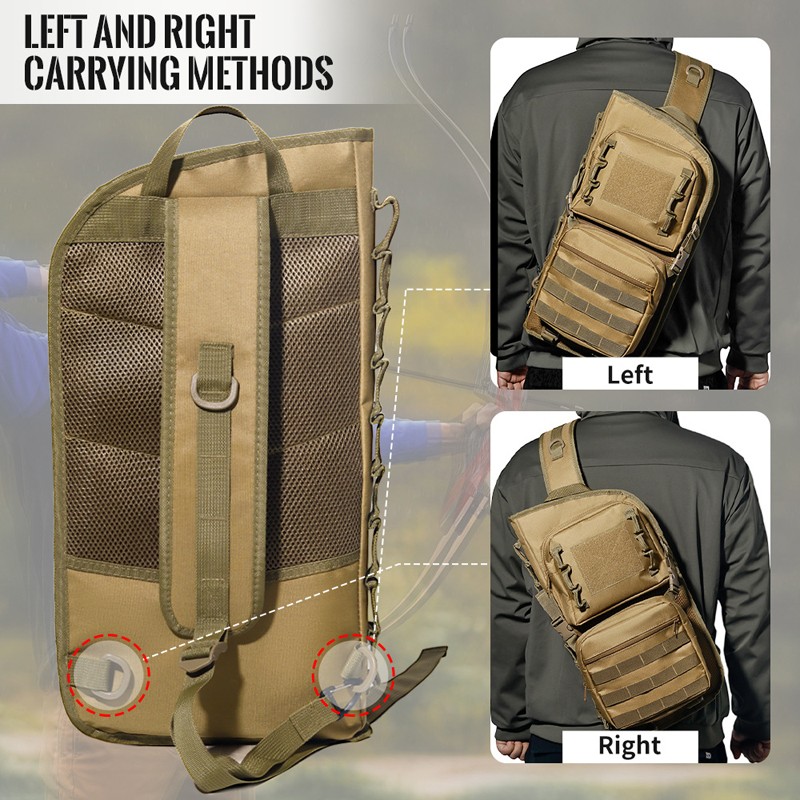 Back Arrow Quiver Archery Arro - Quiver Arrow Back review and price
