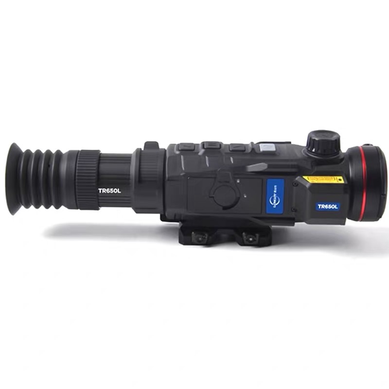TR650L Professional Thermal Im - Rangefinder Laser Hunting review and price