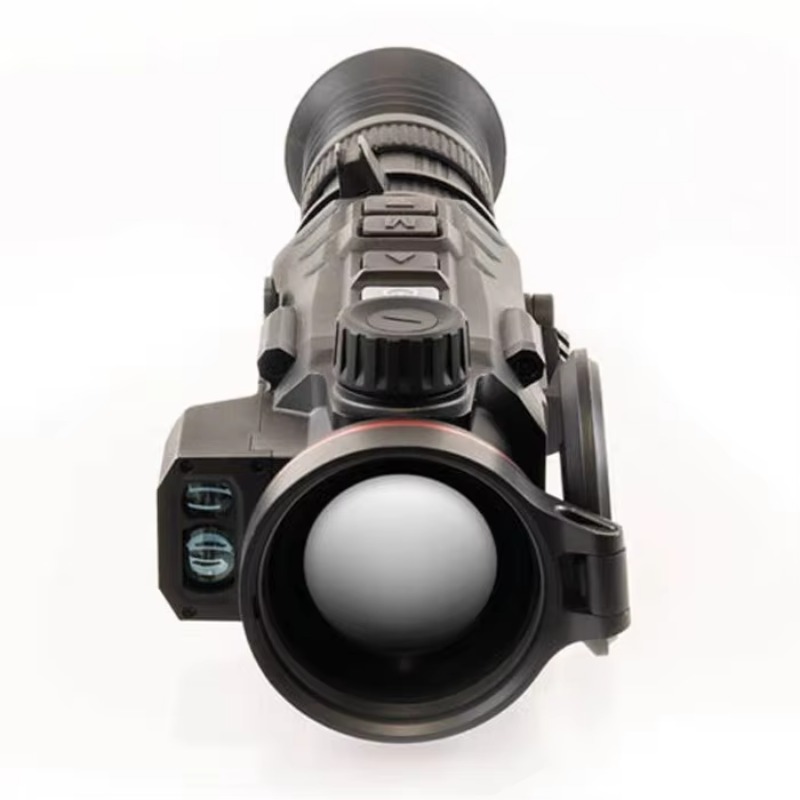 TR650L Professional Thermal Im - Rangefinder Laser Hunting review and price