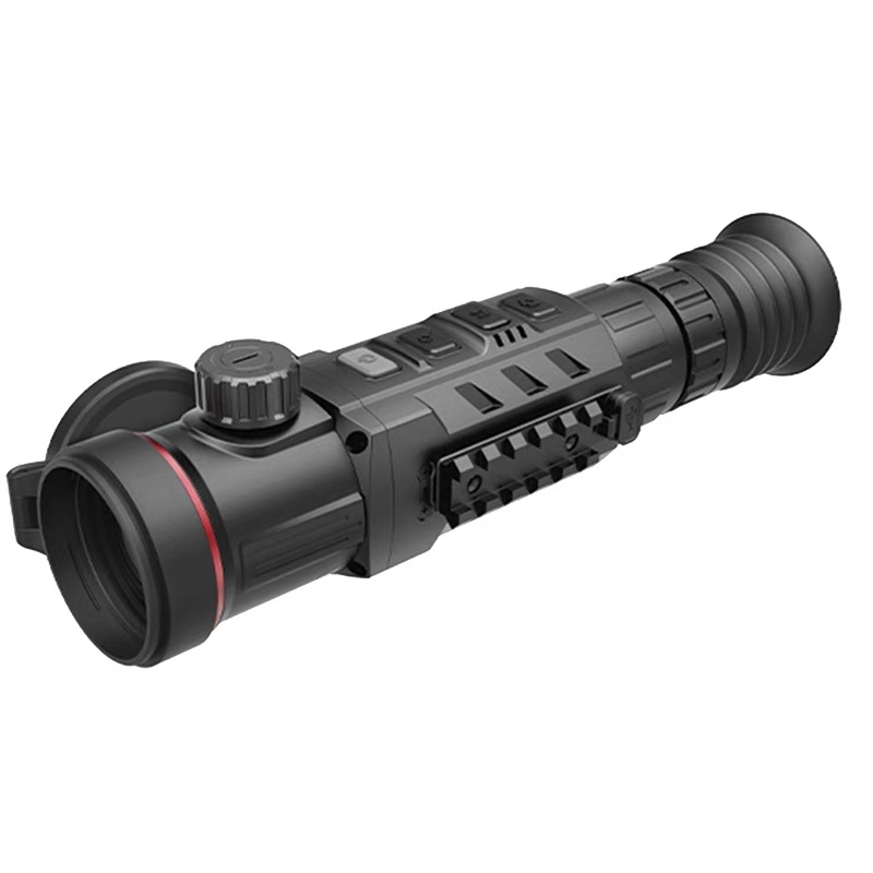 TR650L Professional Thermal Im - Rangefinder Laser Hunting review and price