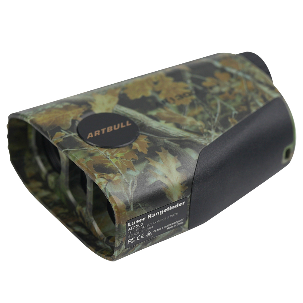 Camouflage Rechargeable Flag-L - Rangefinder Laser Hunting review and price