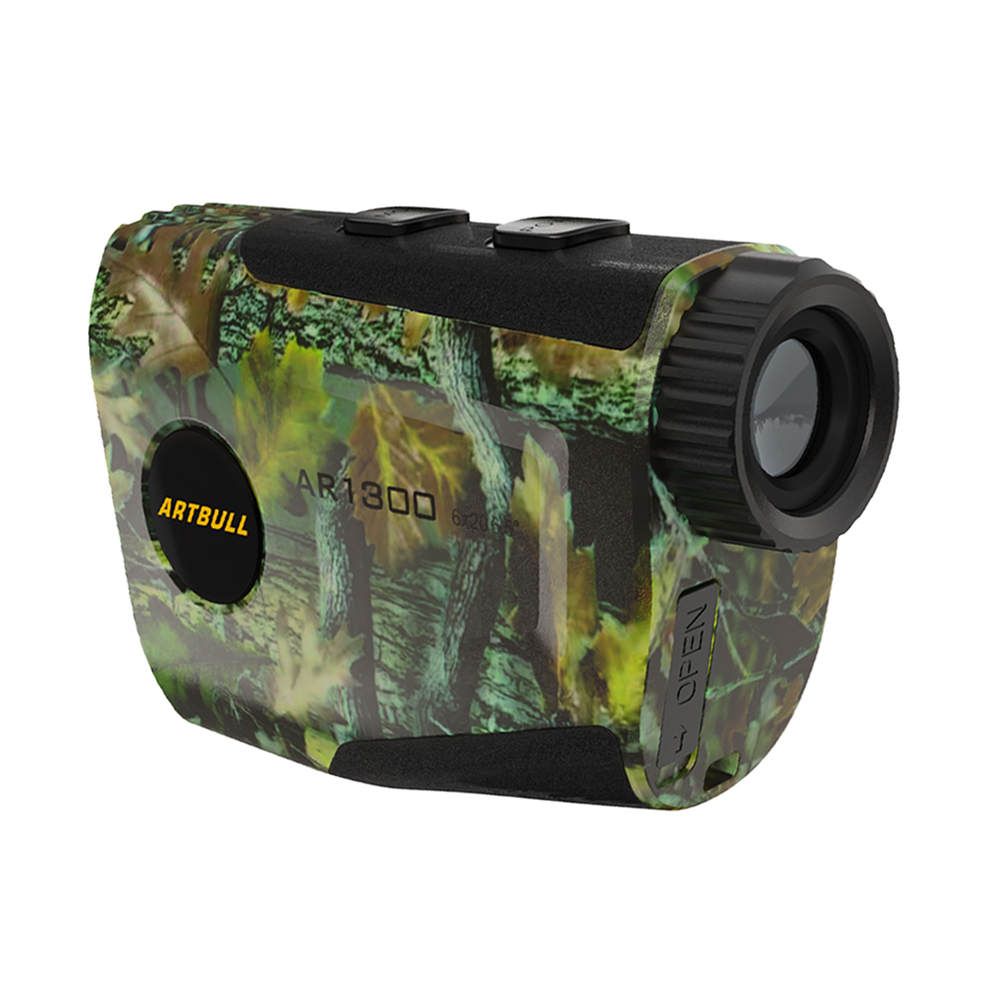 Camouflage Rechargeable Flag-L - Rangefinder Laser Hunting review and price