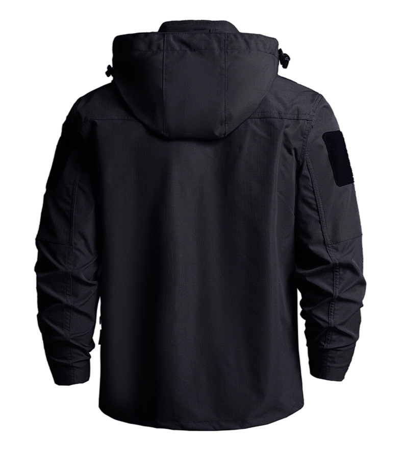Spring Autumn Men's Tactical O - Outdoor Hunting Overalls review and price