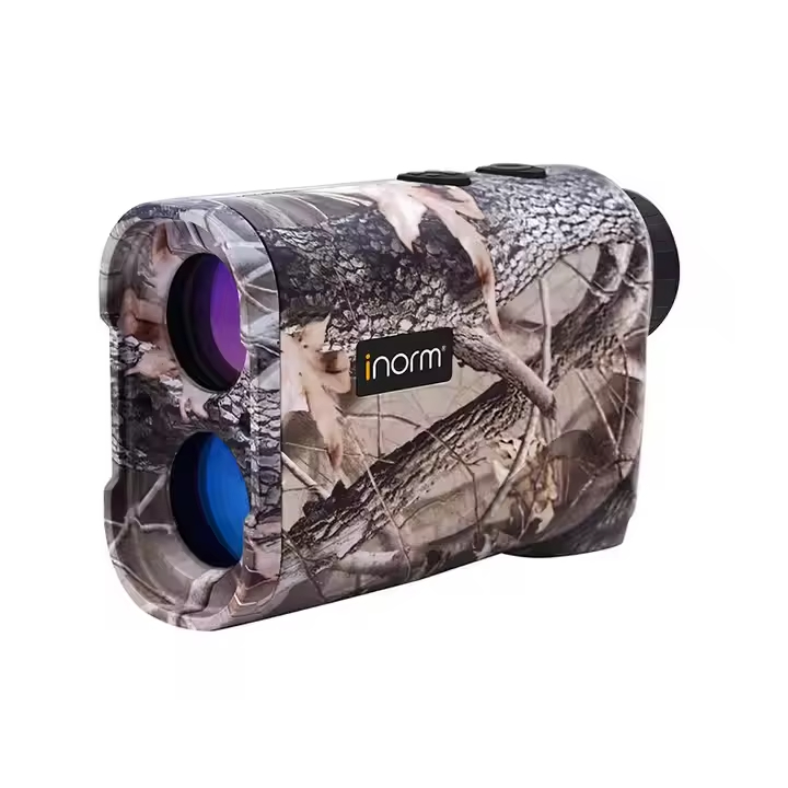 905nm Laser Rangefinder 2000m  - Rangefinder Laser Hunting review and price