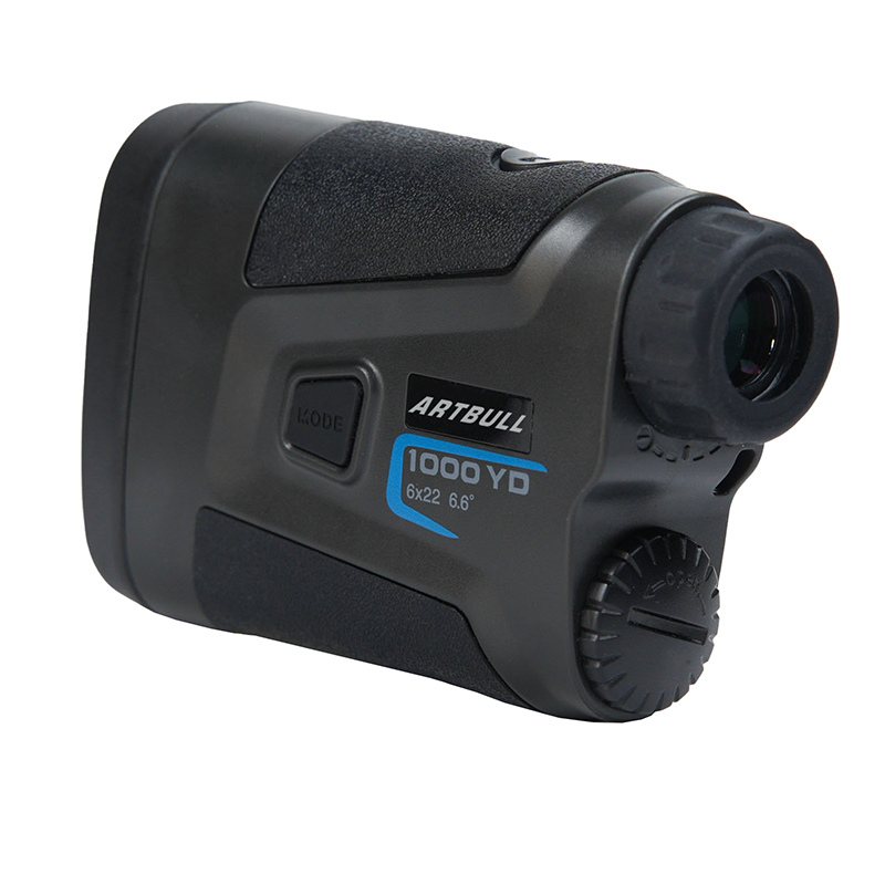 ARTBULL Laser Hunting Rangefin - Rangefinder Laser Hunting review and price