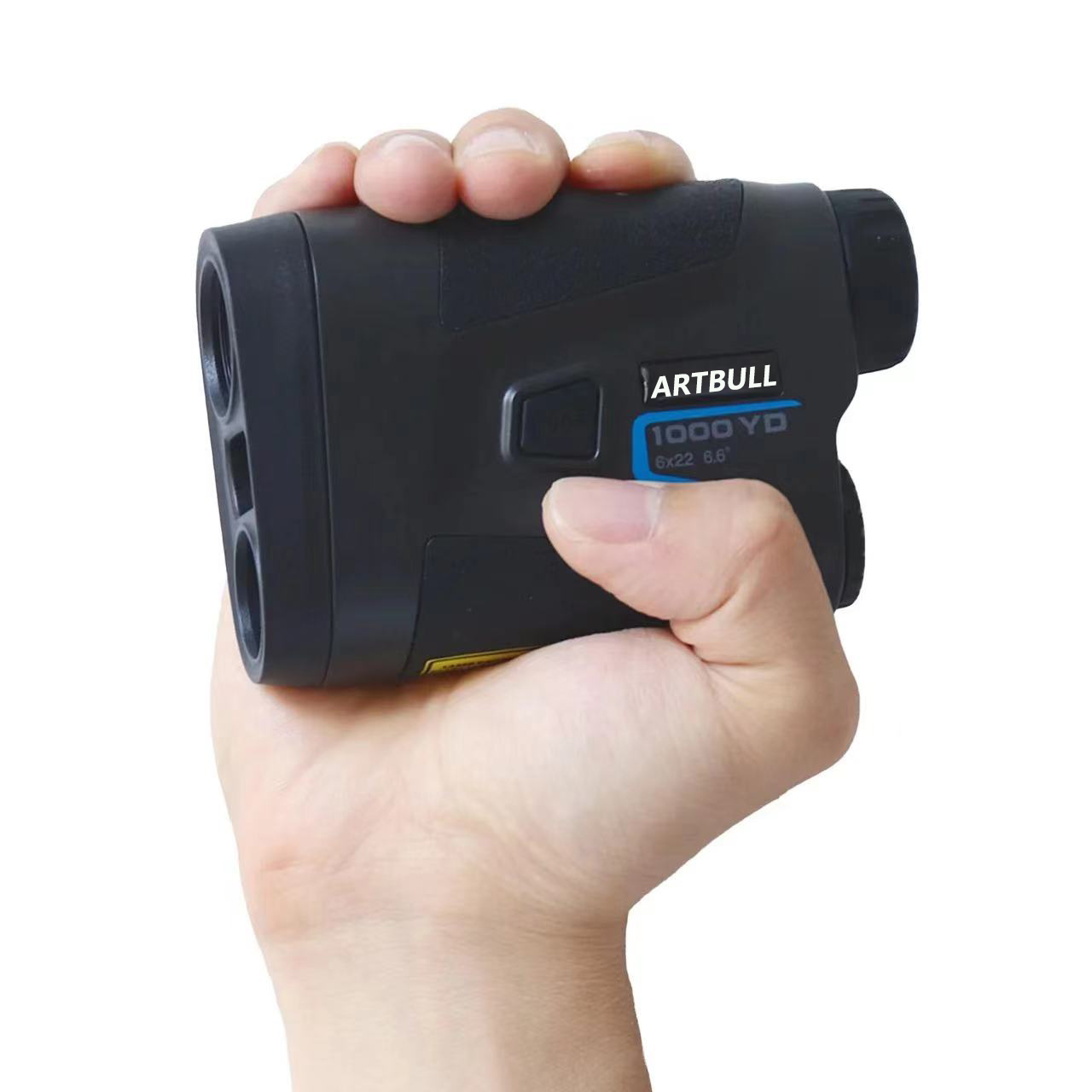 ARTBULL Laser Hunting Rangefin - Rangefinder Laser Hunting review and price