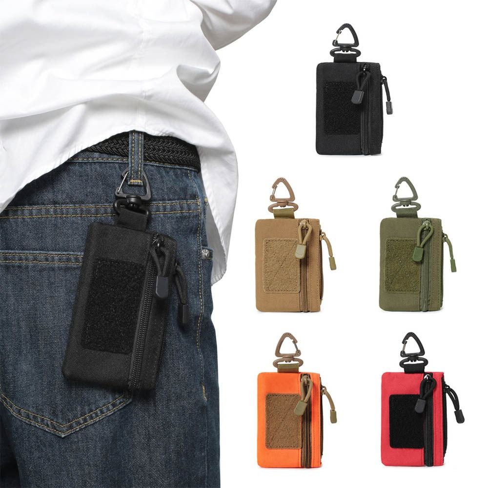 New Mini Key Wallet Multifunct - Hunting Outdoor Shows review and price