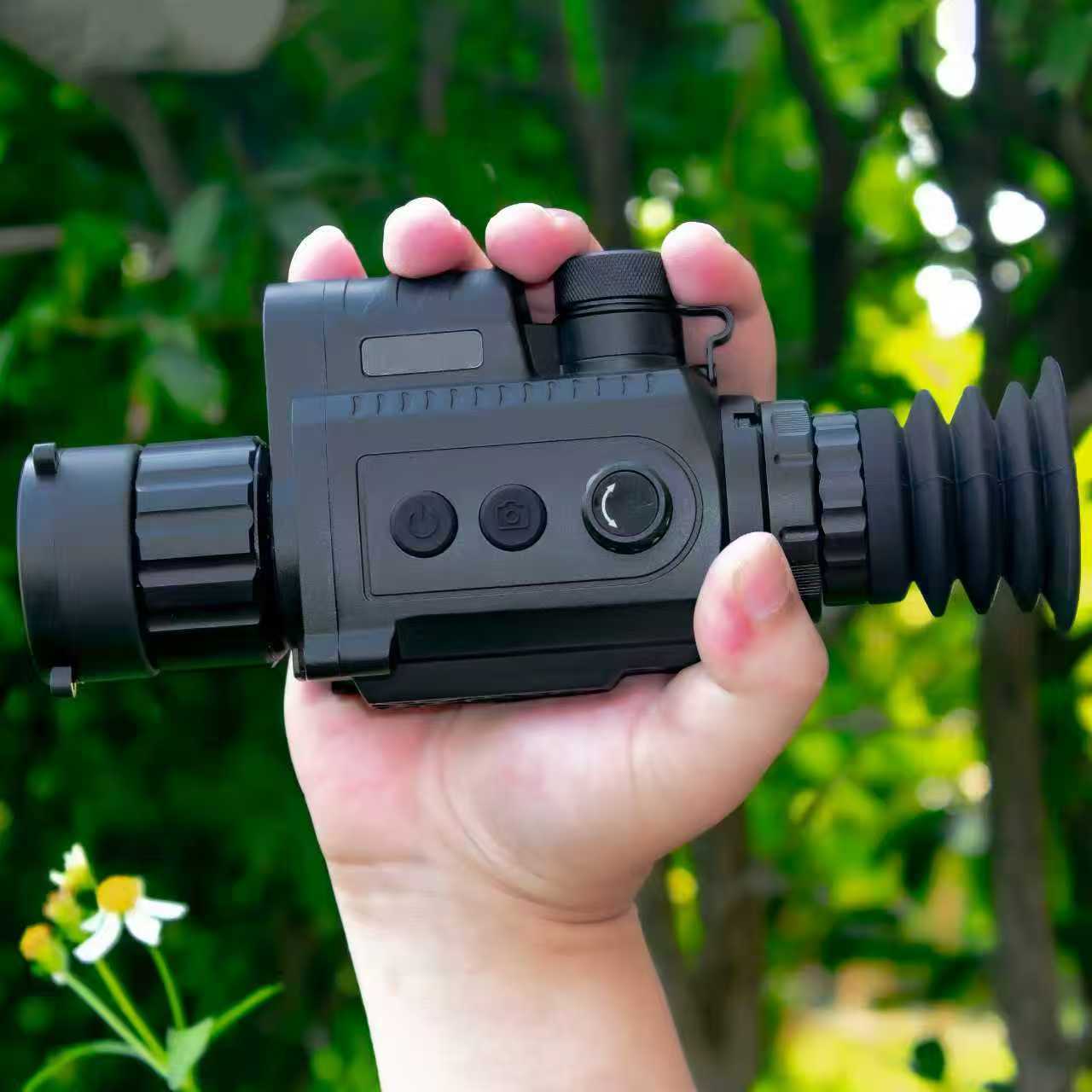 RJ ZS-650 waterproof thermal i - Hunting & Outdoor Supplies Photos review and price