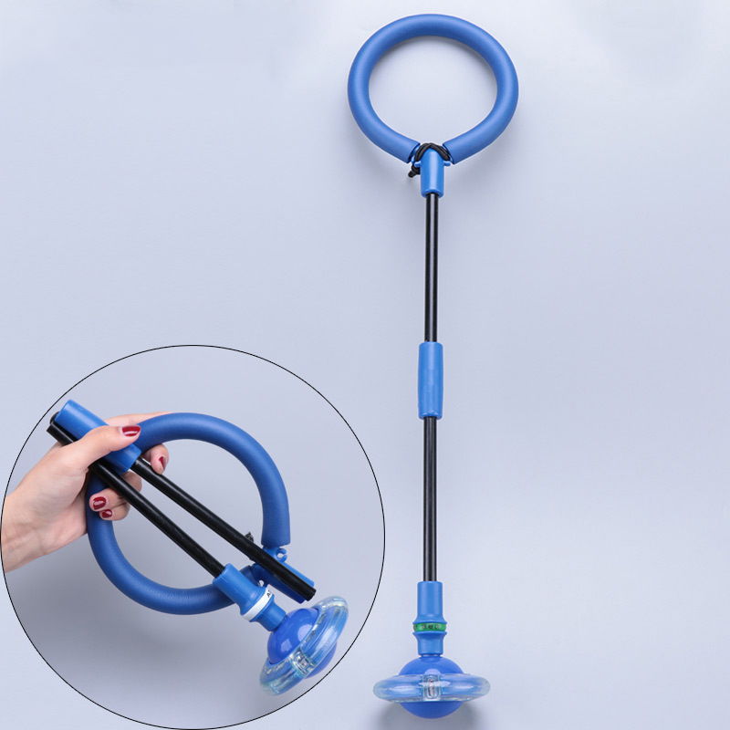 Flash Jumping Rope Ball Kids O - Outdoor Hunting Toys review and price