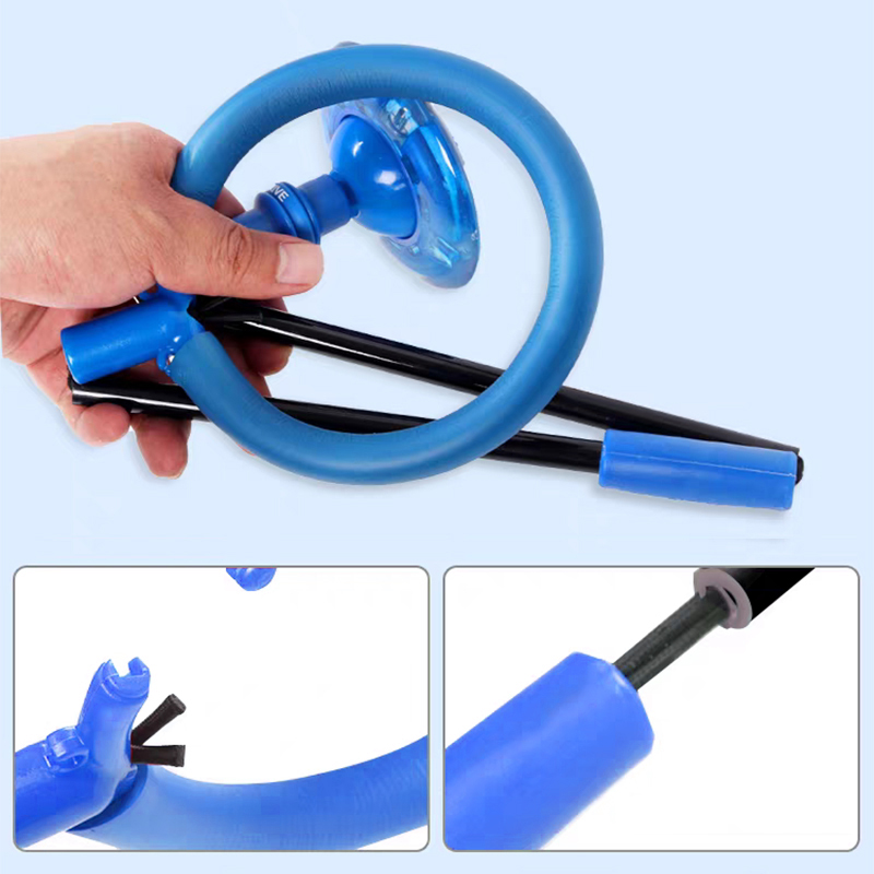 Flash Jumping Rope Ball Kids O - Outdoor Hunting Toys review and price