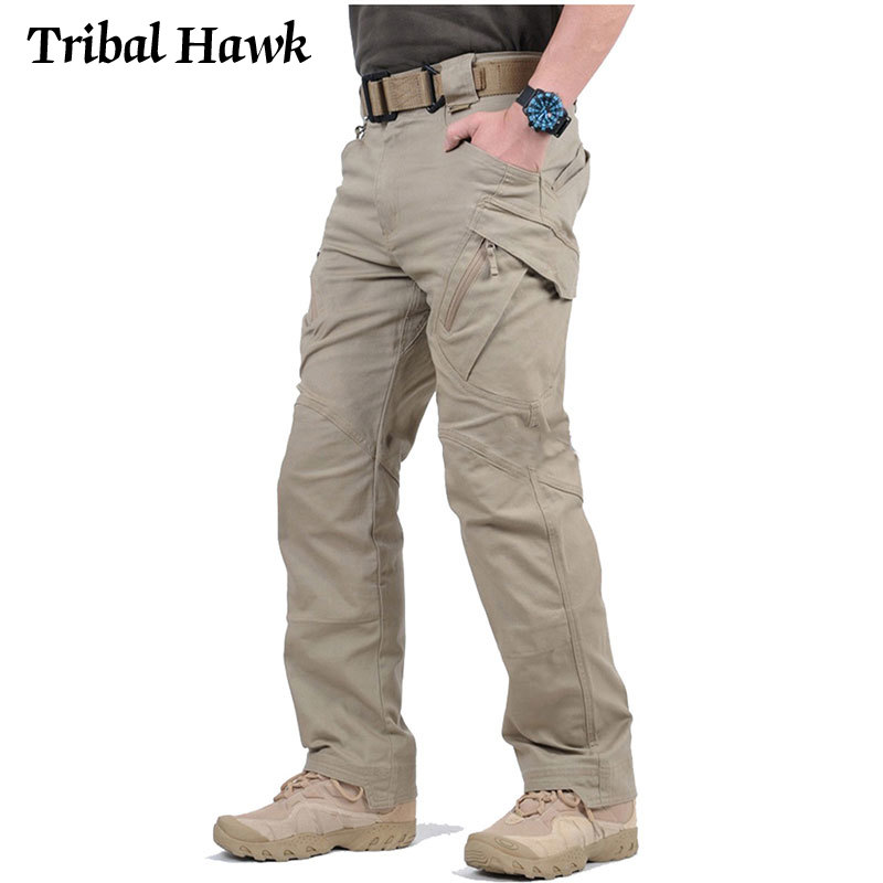 Men IX9 Pants Tactical Hiking  - Outdoor Hunting Overalls review and price