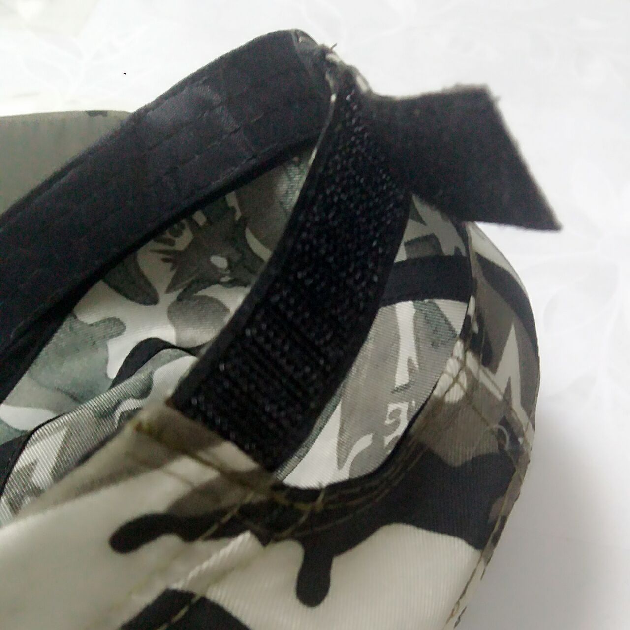 Adjustable Camouflag Hunting C - Outdoor Hunting Logo review and price