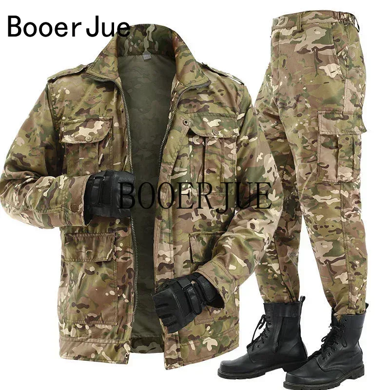 Hunting Hiking Sports Uniform  - Outdoor Hunting Overalls review and price