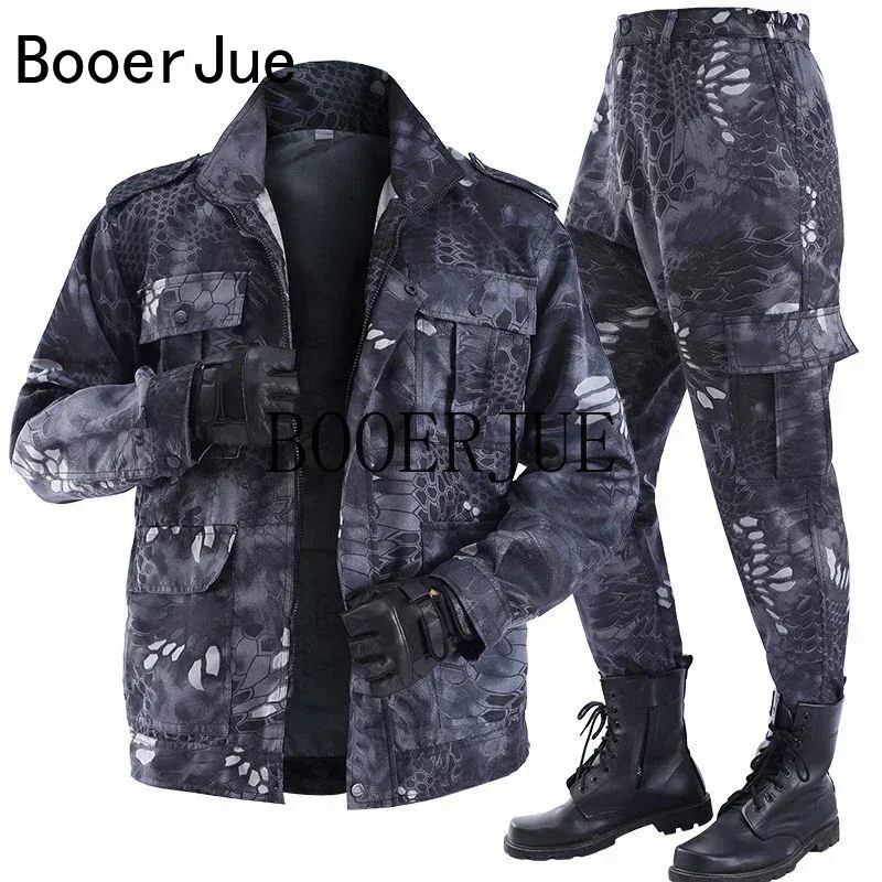 Hunting Hiking Sports Uniform  - Outdoor Hunting Overalls review and price