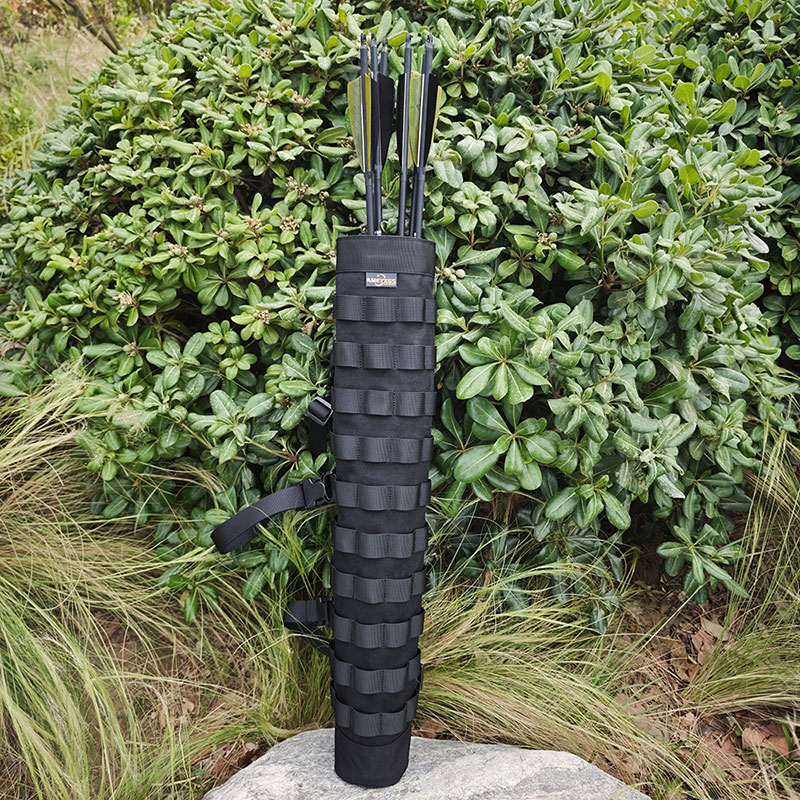 Archery Arrow Bag 1050D Waterp - Quiver Arrow Back review and price