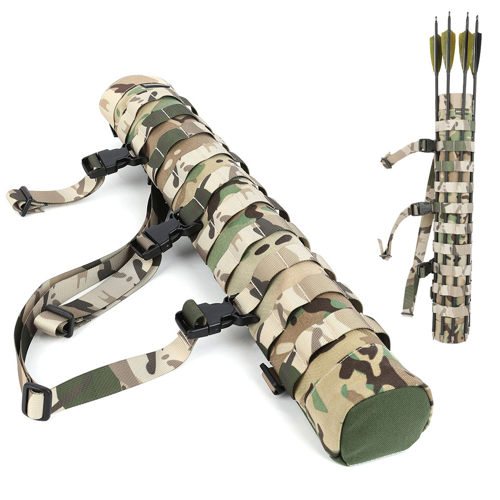 Archery Arrow Bag 1050D Waterp - Quiver Arrow Back review and price