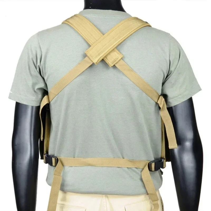 AK Chest Rig Vest AK 47 Molle  - Outdoor Hunting Toys review and price