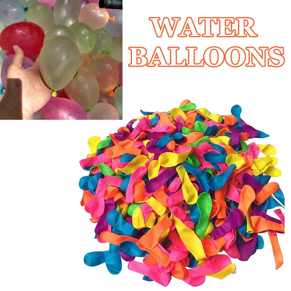 500pcs/lot Water Balloons Ball - Outdoor Hunting Toys review and price