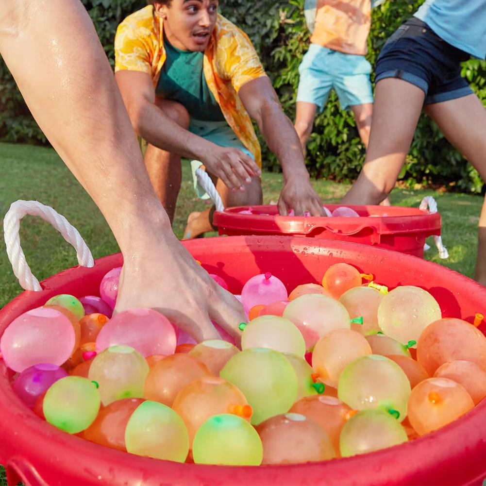 500pcs/lot Water Balloons Ball - Outdoor Hunting Toys review and price