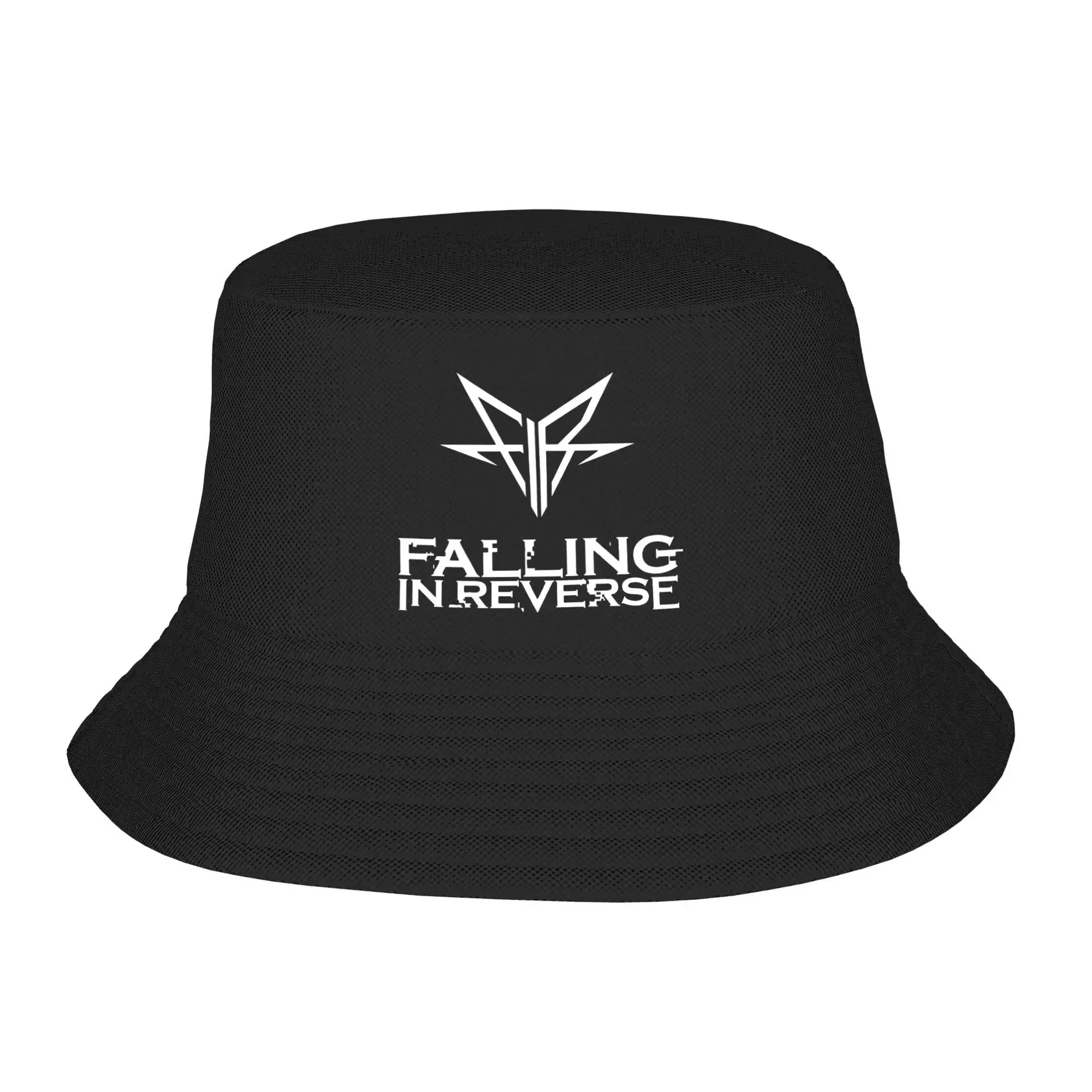 2026 Unisex Falling in Reverse - Outdoor Hunting Logo review and price