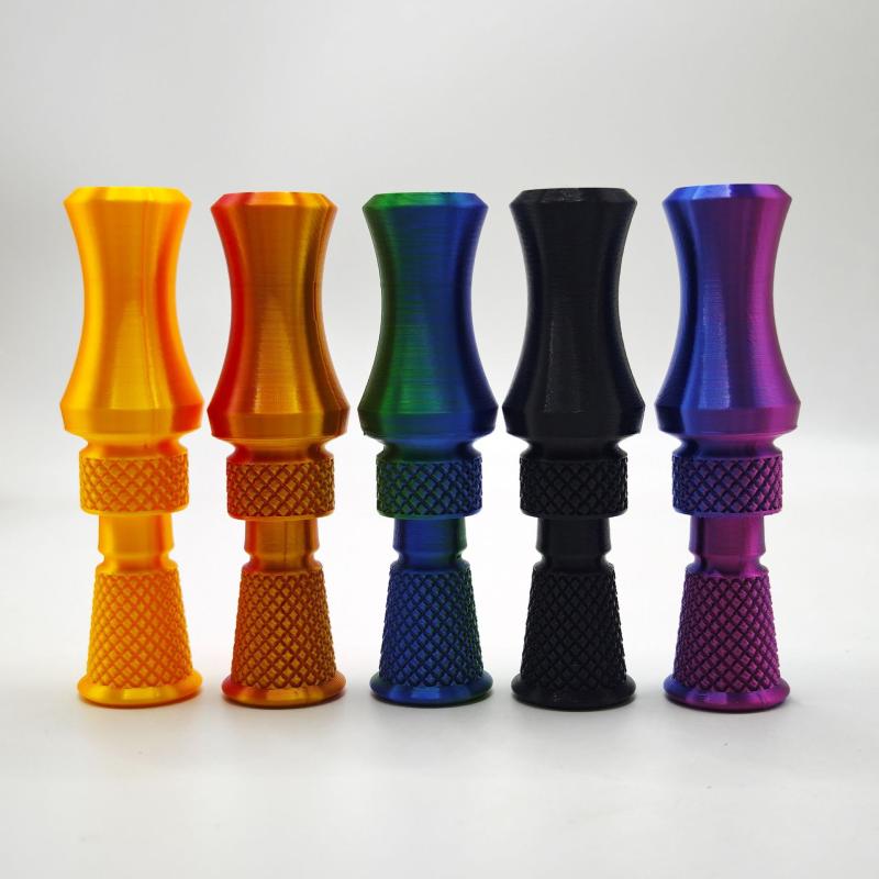 Outdoor Hunting Duck Call Whis - Decoy Duck Plastic review and price