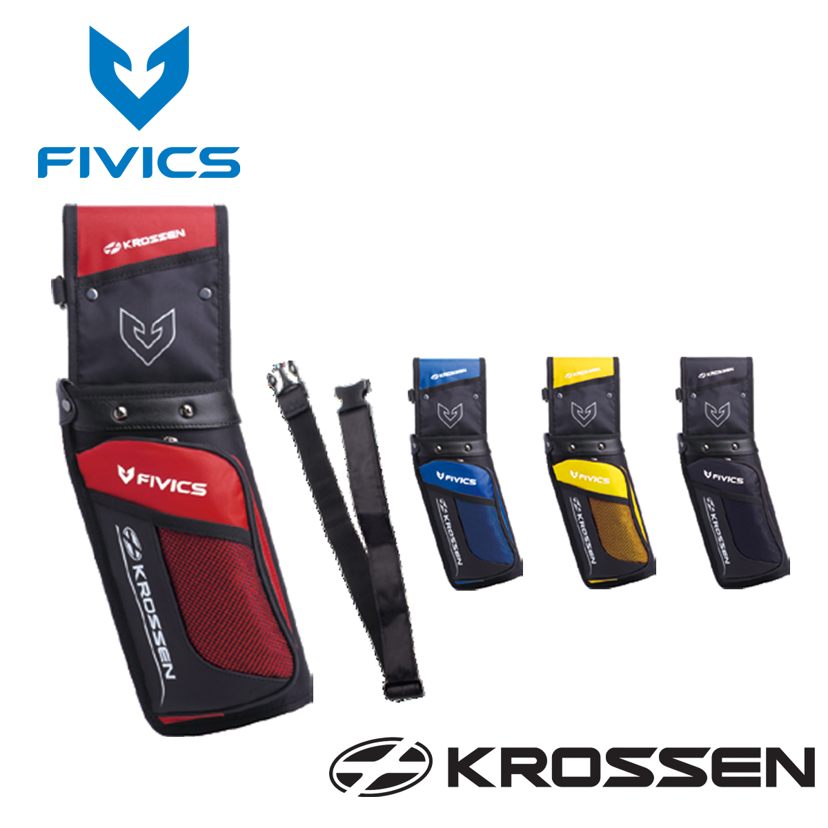 FIVICS HYPER Back Quiver for A - Quiver Arrow Back review and price