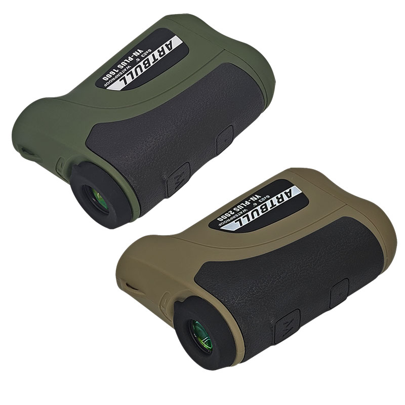 Laser Golf Rangefinder Telesco - Rangefinder Laser Hunting review and price