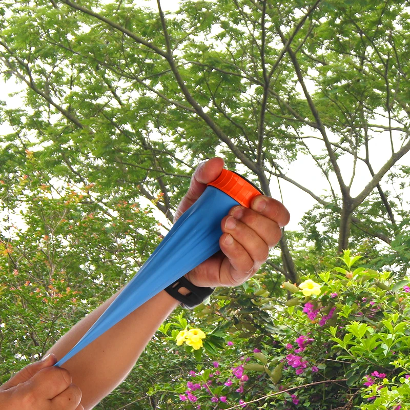 Slingshot Pocket Cup Shooting  - Outdoor Hunting Toys review and price