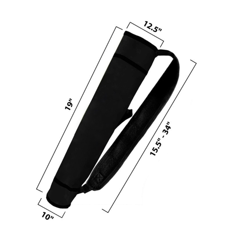 Archerys Holder Adult Arrows Q - Quiver Arrow Back review and price