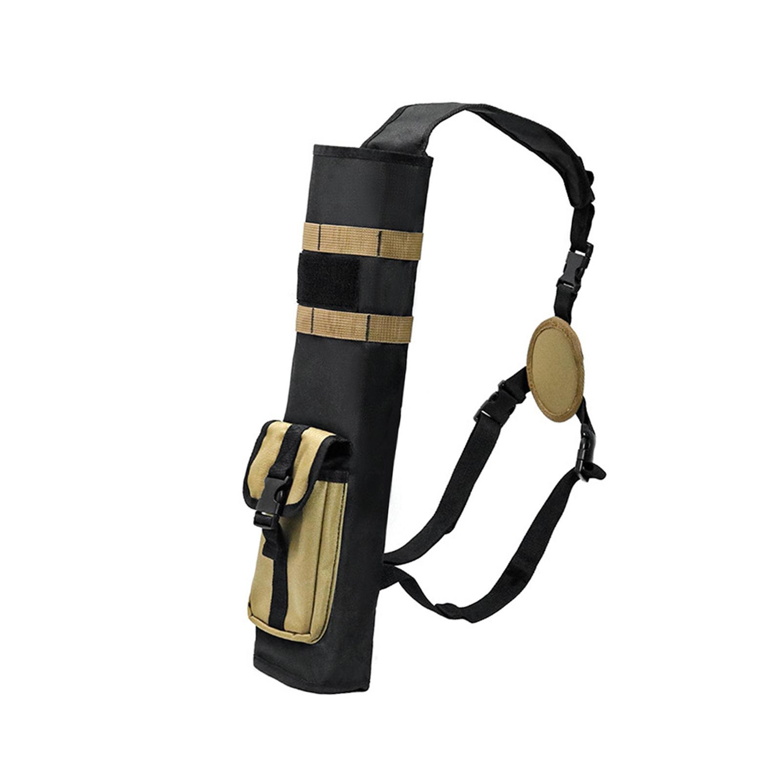 Quiver Bag Storage Bag Thicken - Quiver Arrow Back review and price