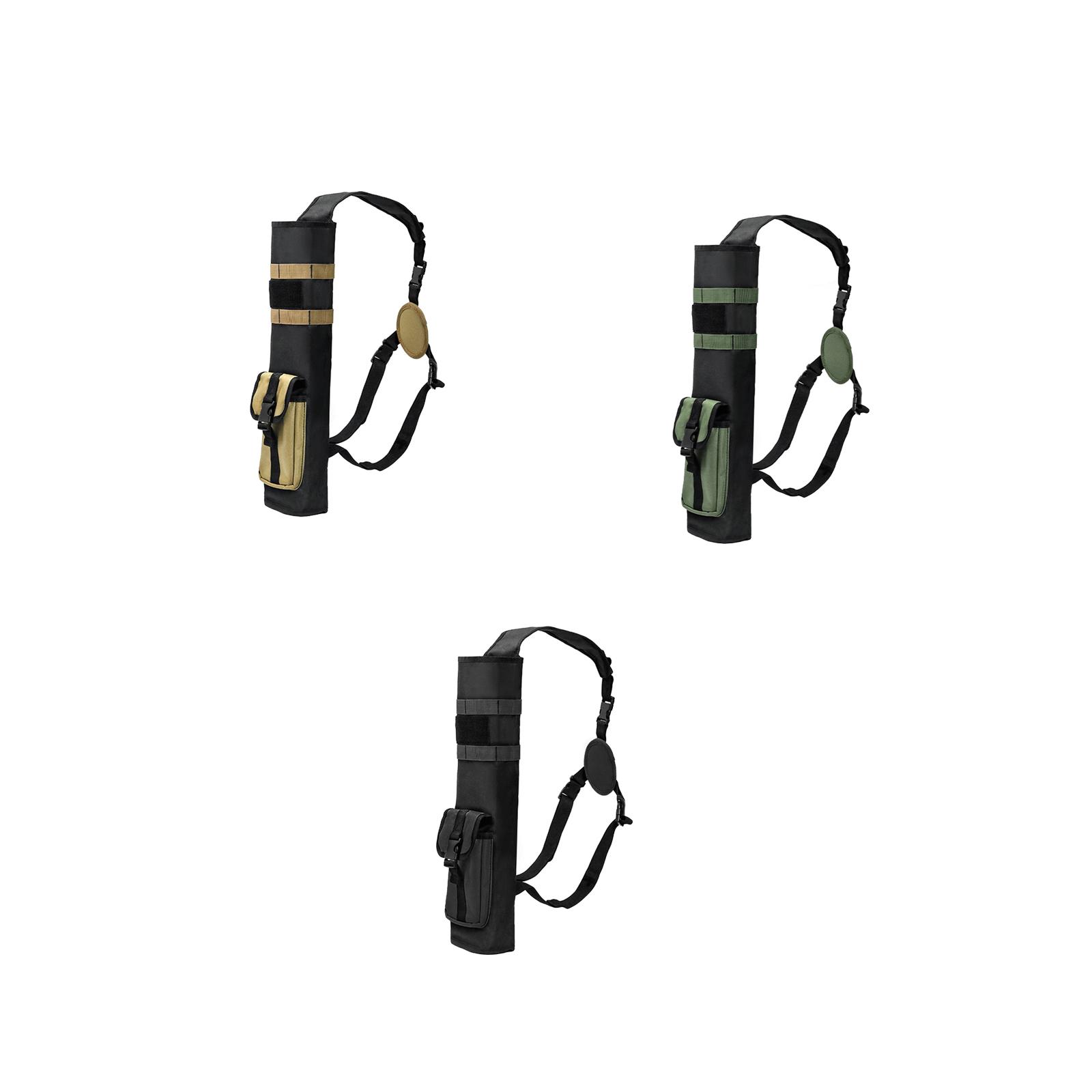 Quiver Bag Storage Bag Thicken - Quiver Arrow Back review and price