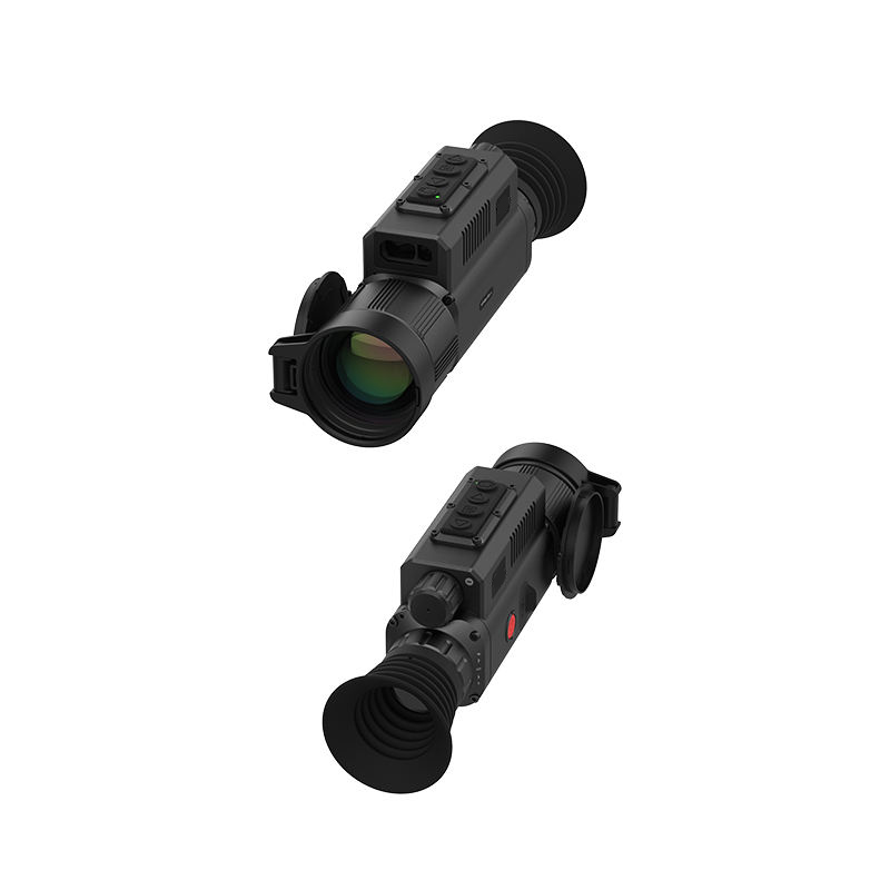 Sytong MM06-50LRF Thermal Imag - Outdoor Hunting Images review and price