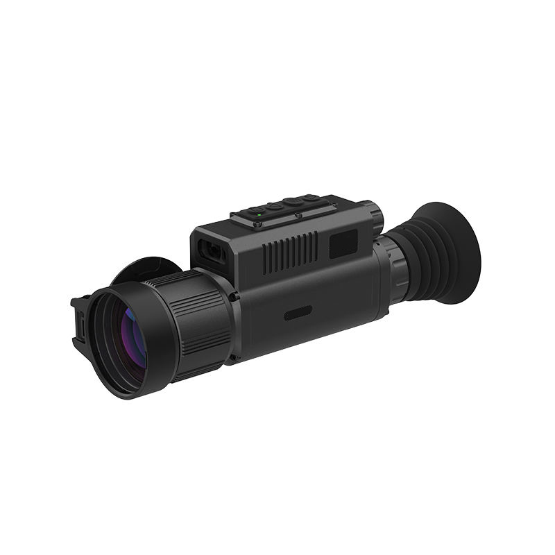 Sytong MM06-50LRF Thermal Imag - Outdoor Hunting Images review and price