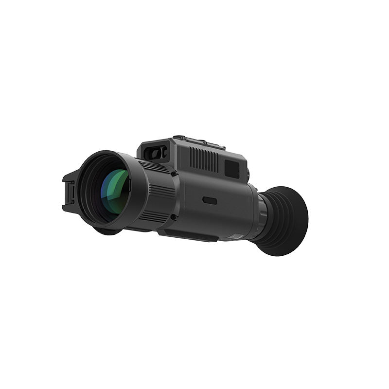 Sytong MM06-50LRF Thermal Imag - Outdoor Hunting Images review and price
