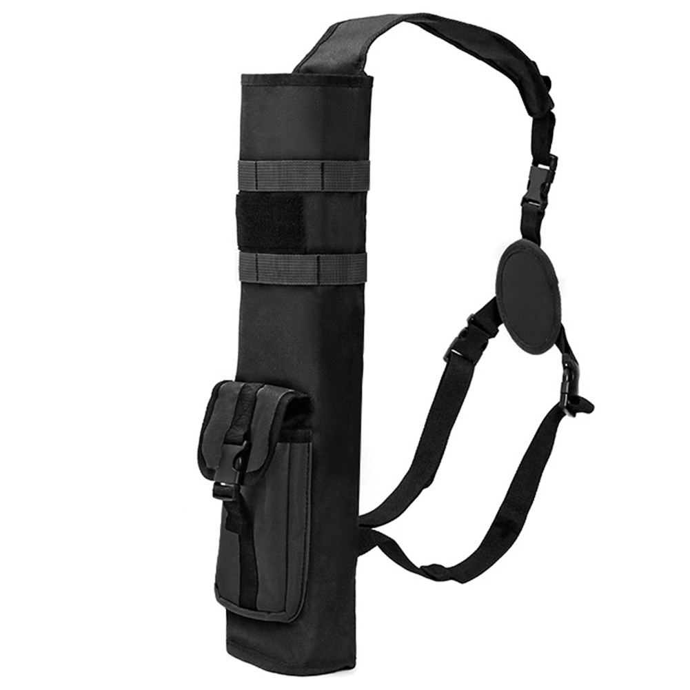 Archery Quiver with Molle Syst - Quiver Arrow Back review and price